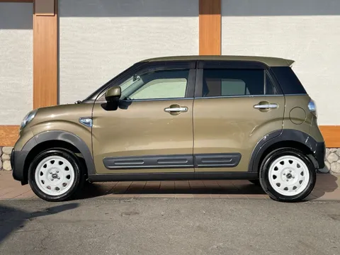 Toyota Pixis Joy