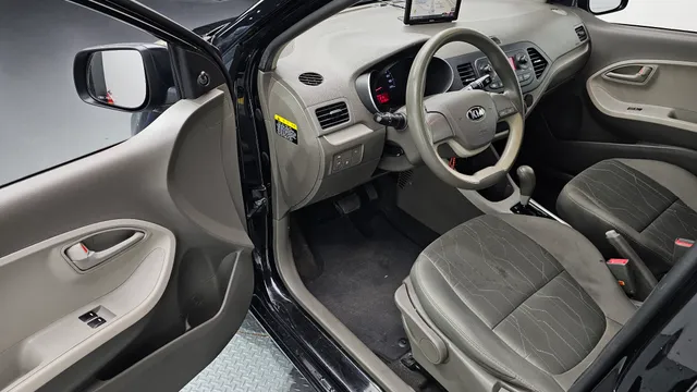 Kia Picanto (Morning)