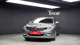 Renault SM7