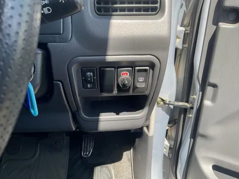 Subaru Pleo