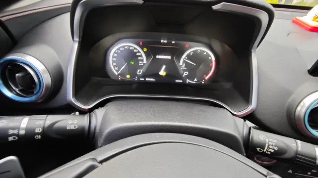 Wey VV5
