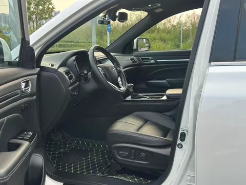 Gac GS8