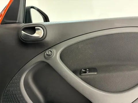 Smart For Four