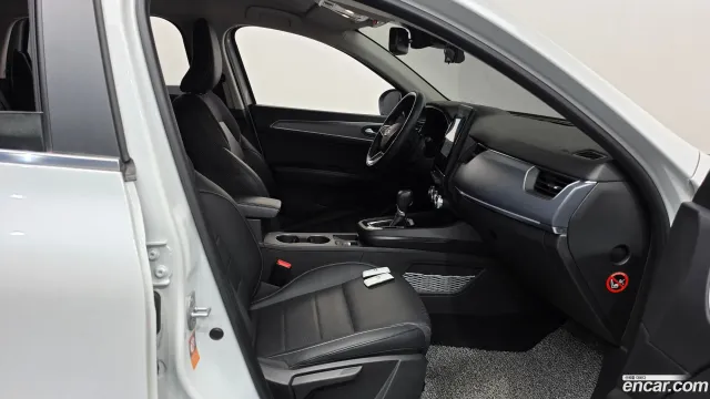 Renault XM3