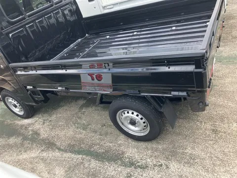 Toyota Pixis Truck