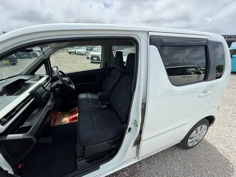 Mazda Flair