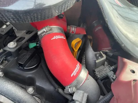 Suzuki Alto Works