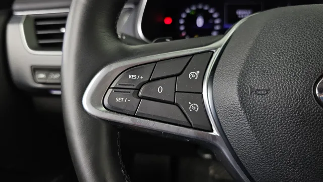 Renault Arkana (XM3)