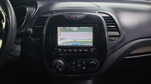 Renault QM3