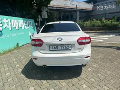Renault SM3