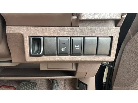 Suzuki Alto Lapin Chocolat