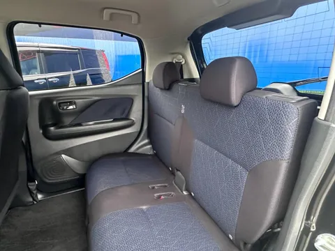 Mitsubishi eK X