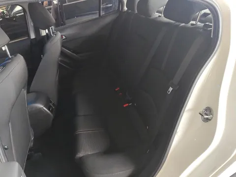Mazda Mazda 3