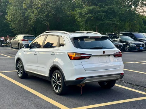Roewe RX3
