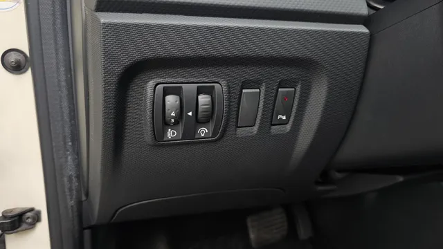 Renault QM3