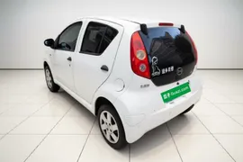 BYD F0