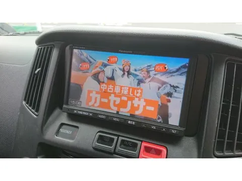 Toyota TownAce Van