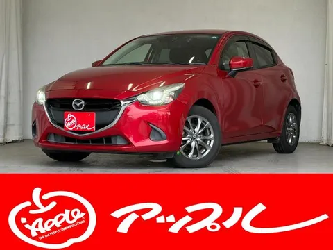 Mazda Mazda2 (Demio)