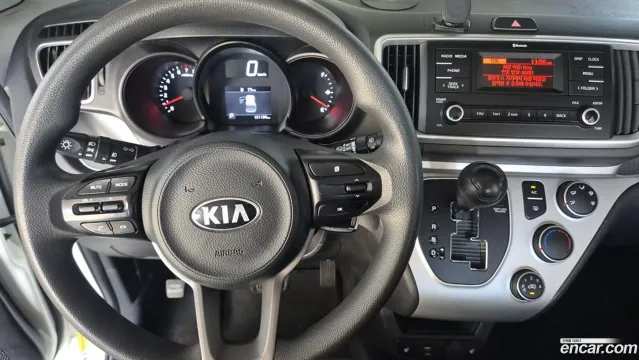 Kia Ray