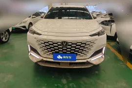 Changan UNI-K