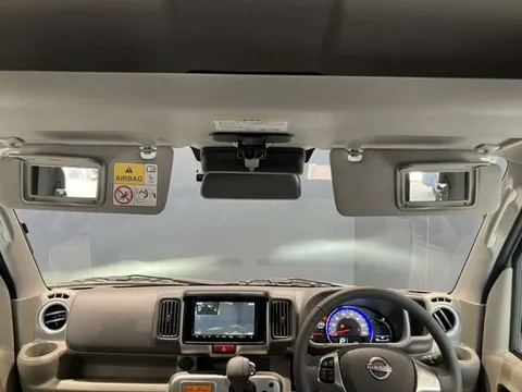 Nissan Clipper Rio