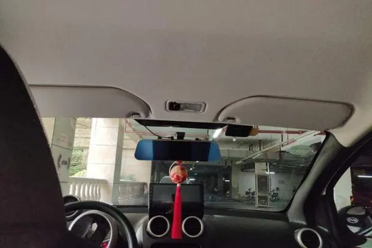 BYD F0