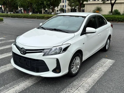 Toyota Vios