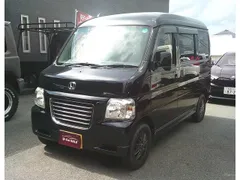 Honda Vamos Hobio