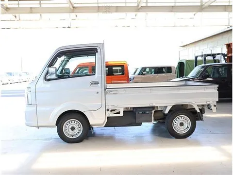 Suzuki Carry Track