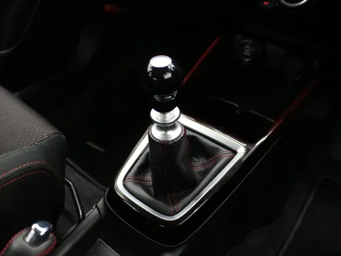 Suzuki Swift Sport