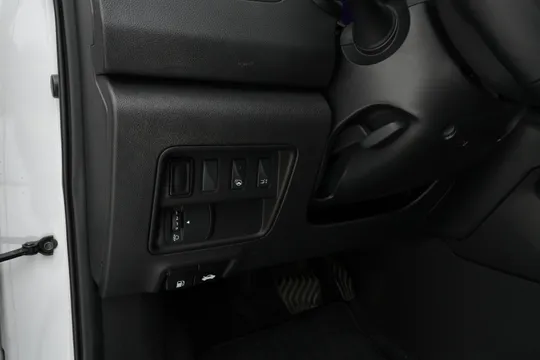 Renault Koleos (QM6)
