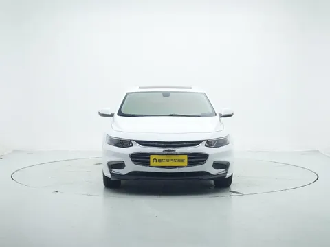 Chevrolet Malibu XL