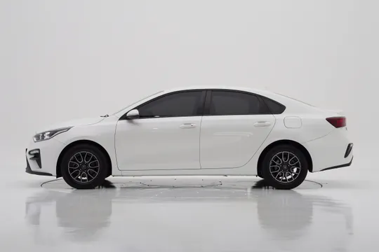 Kia Cerato (K3)