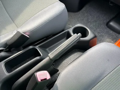 Toyota TownAce Van