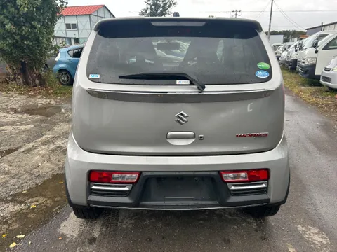 Suzuki Alto Works