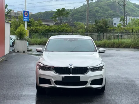 BMW Gran Turismo