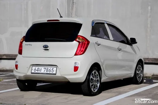 Kia Picanto (Morning)