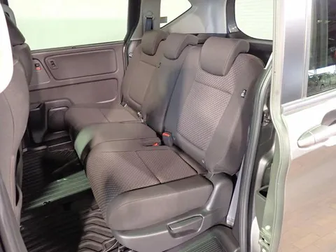 Honda Freed Plus