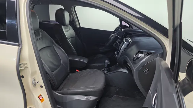 Renault QM3