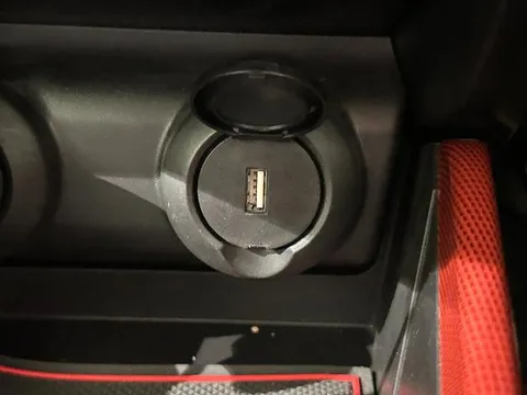 Suzuki Swift Sport