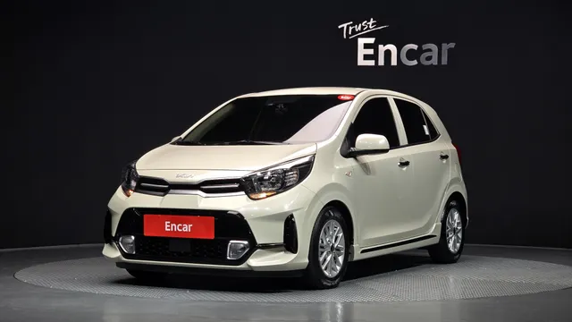 Kia Picanto (Morning)