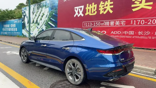 Hyundai