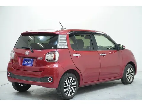 Daihatsu Boon