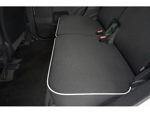 Mazda Flair Crossover