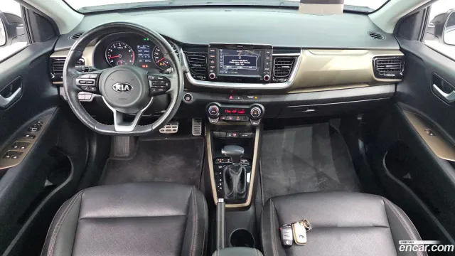 Kia Stonic