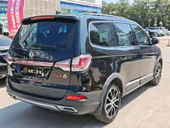 Forthing SX6