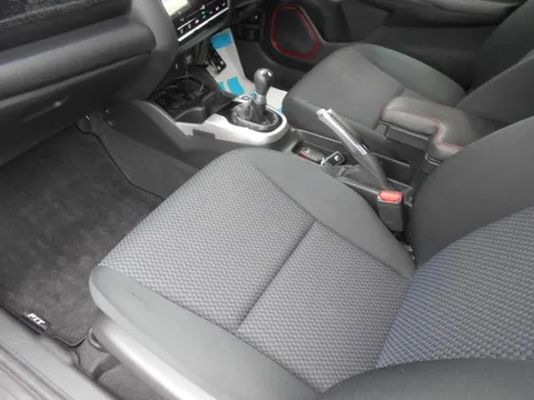 Honda Jazz (Fit)
