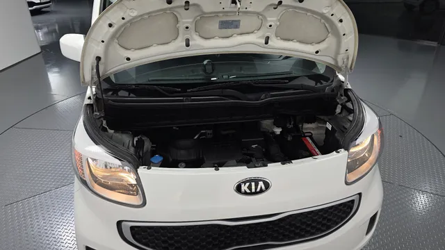 Kia Ray