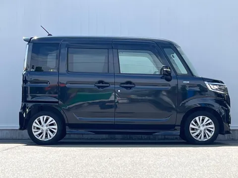 Mazda Flair Wagon Custom Style
