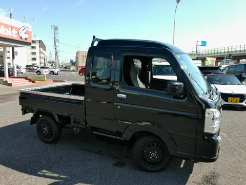 Suzuki Super Carry